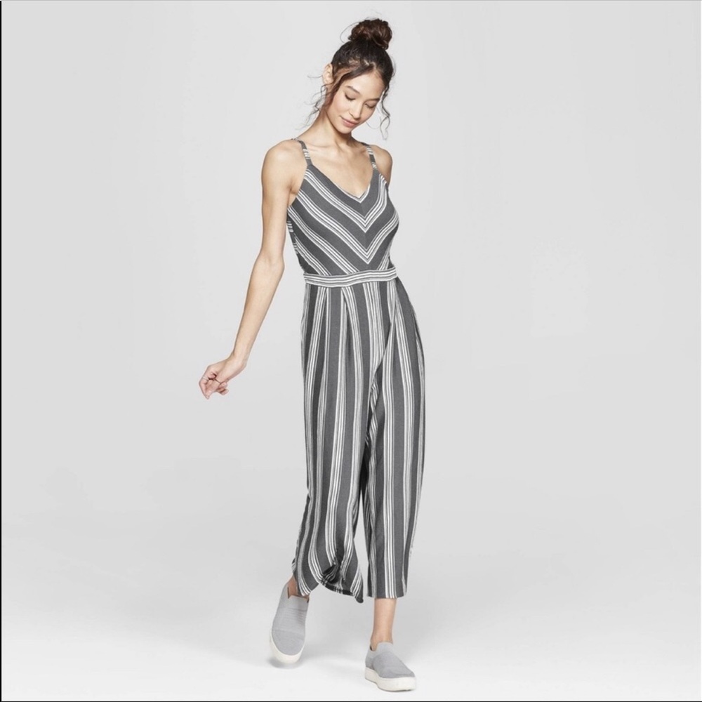 jumpsuit
